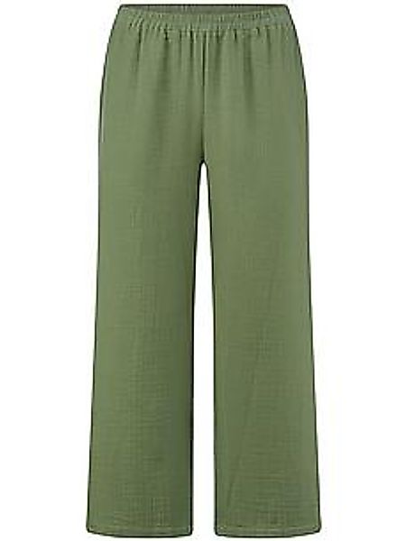 7/8-Hose Peter Hahn grün günstig online kaufen