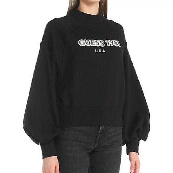 Guess  Sweatshirt G-W3RQ06KBK30 günstig online kaufen