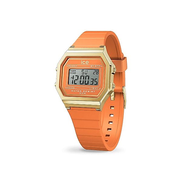 ice-watch Digitaluhr Ice-Watch Ice Digit Retro günstig online kaufen