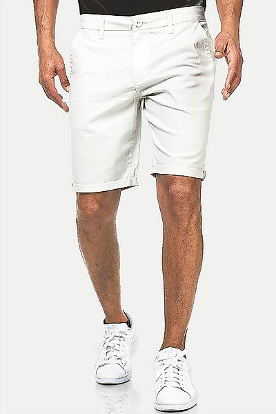 S&S Chinoshorts Shorts Hosen Herren Kurze Bermuda Baumwolle Shorts (1-tlg) günstig online kaufen