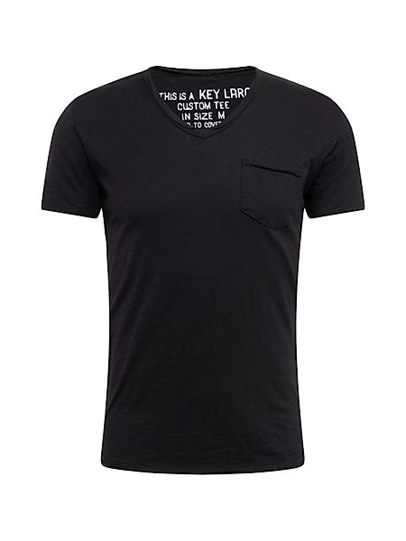 Key Largo T-Shirt WATER (1-tlg) günstig online kaufen