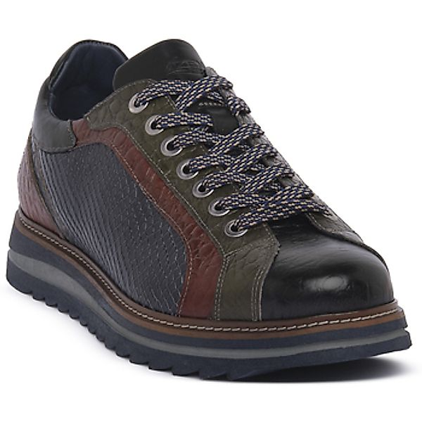Zen  Sneaker FIANCO NERO günstig online kaufen