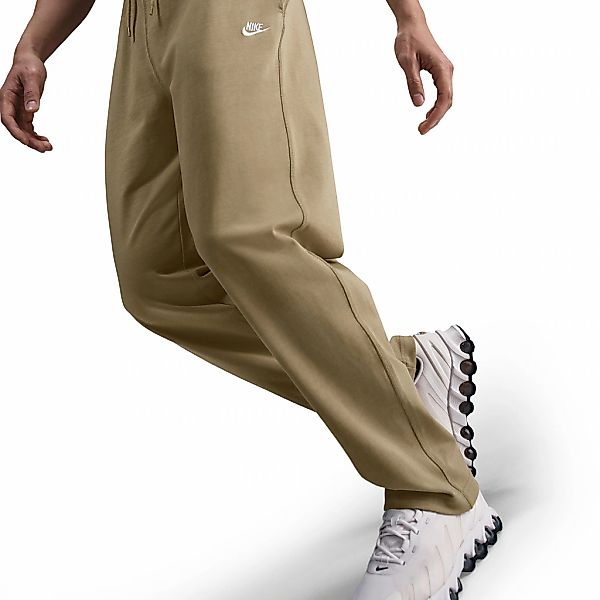 Nike Sportswear Sporthose "Nike Sportswear Club Mens Knit Open-Hem Pants" f günstig online kaufen