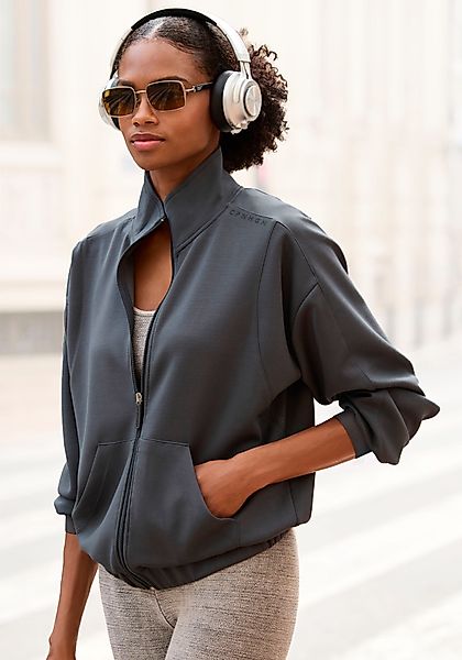 Copenhagen Studios Sweatjacke, aus hochwertigem Material günstig online kaufen