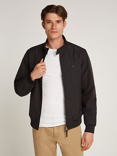Tommy Hilfiger Blouson HARRINGTON JACKET mit günstig online kaufen