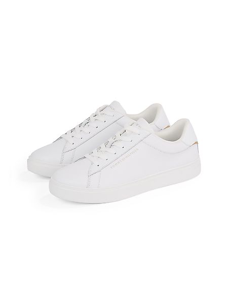Tommy Hilfiger ESSENTIAL COURT SNEAKER Plateausneaker, günstig online kaufen