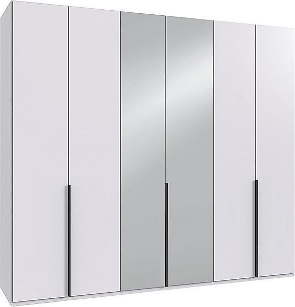 Wimex Kleiderschrank Mugano,in 5 Breiten,2 Höhen,2 Tiefen, viele Farben, Ma günstig online kaufen