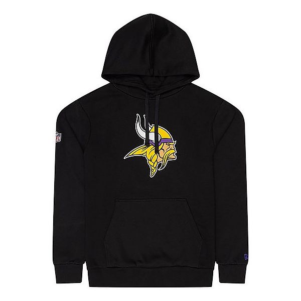 New Era Kapuzenpullover NFL Minnesota Vikings Logo S günstig online kaufen