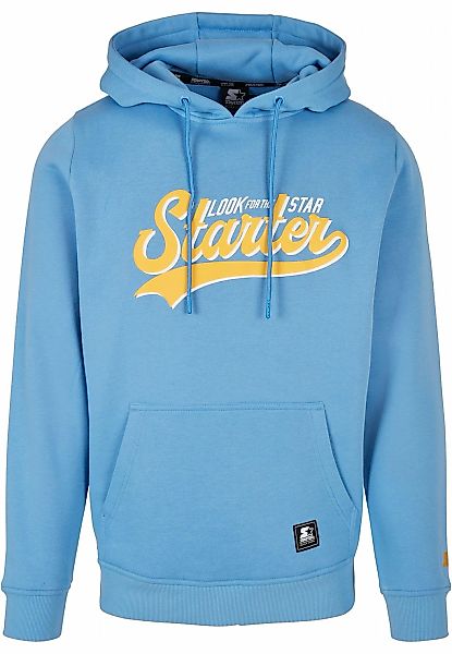 Starter Black Label Kapuzensweatshirt "Starter Black Label Herren Starter S günstig online kaufen
