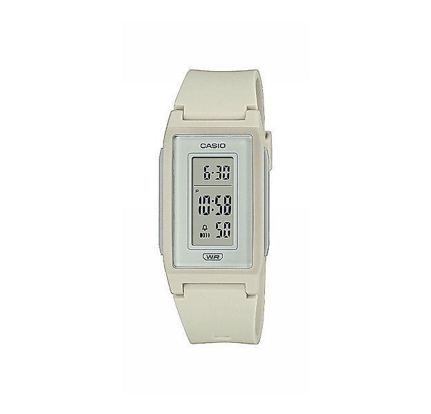 CASIO Digitaluhr Casio LF-10WH-8EF LF-10WH-8EF, Casio LF-10WH-8EF günstig online kaufen
