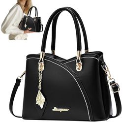 MODFU Henkeltasche Umhängetasche Handtasche Tragetasche Aktentasche günstig online kaufen
