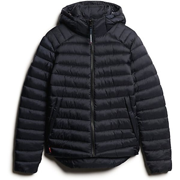 Superdry  Daunenjacken Doudoune à capuche  Fuji Sport günstig online kaufen