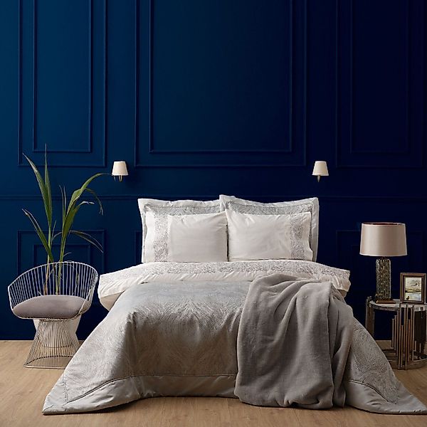 Karaca Home Bettwäsche Karaca Home Lyra günstig online kaufen
