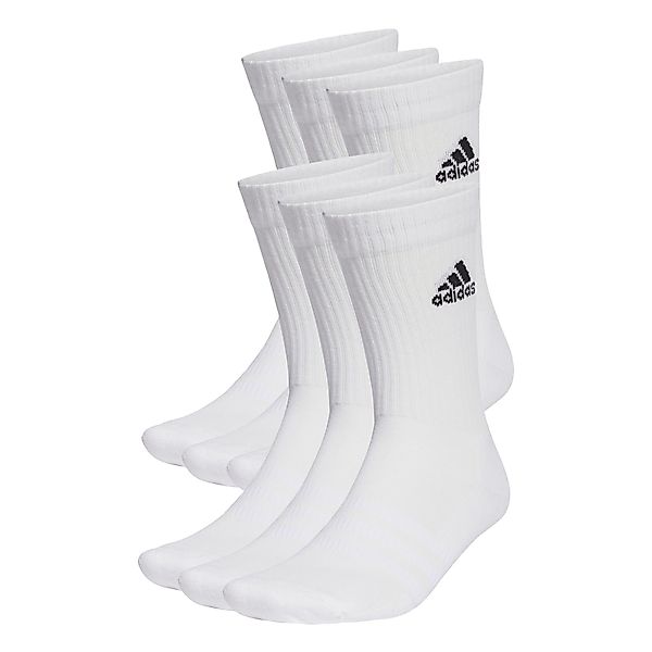 adidas Sportswear Sportsocken CUSHIONED SPORTSWEAR CREW günstig online kaufen