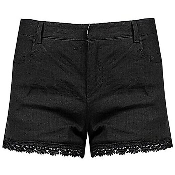 Pinko  Shorts 1Q10C4 A01A | Felce günstig online kaufen
