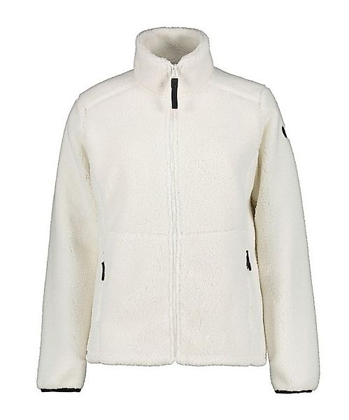 Icepeak Fleecejacke ICEPEAK ADELINE NATURWEISS günstig online kaufen