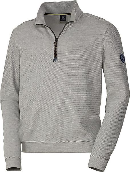 LERROS Troyer atmungsaktiv, mit markanter Oberflächenstruktur günstig online kaufen