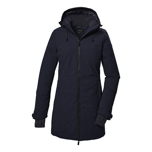 Killtec Funktionsmantel Parka KOW 307 WMN PRK günstig online kaufen