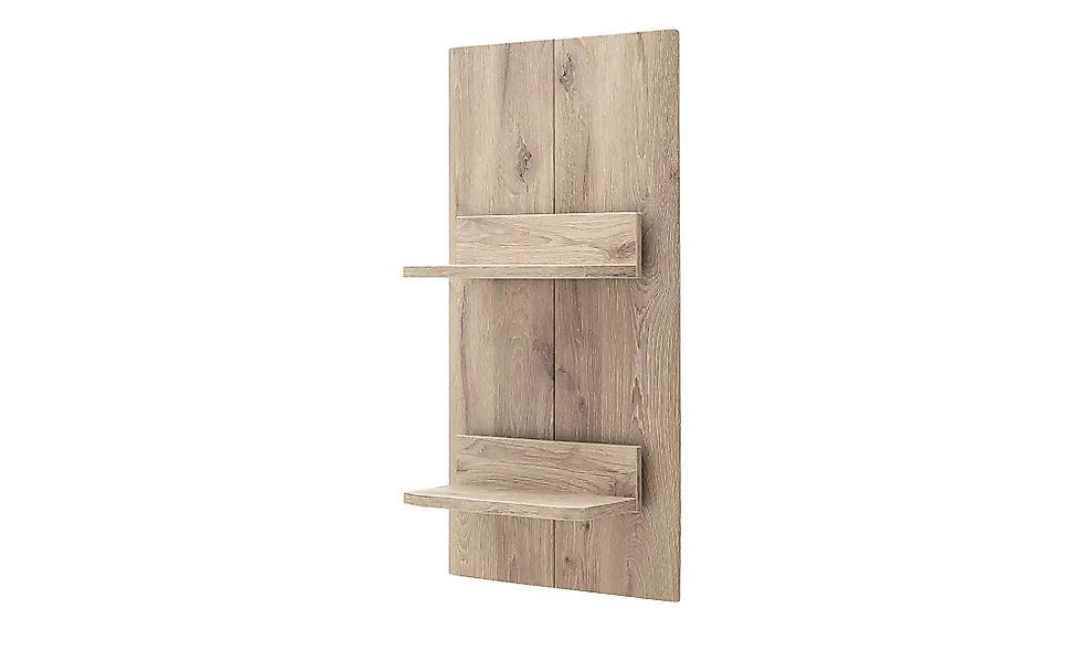 uno Wandregal  Prato ¦ holzfarben ¦ Maße (cm): B: 50 H: 96 T: 21.0 Regale > günstig online kaufen