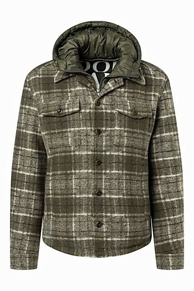 Joop Jeans Steppjacke "Steppjacke 15 JJO-142Joshas 10007906" günstig online kaufen