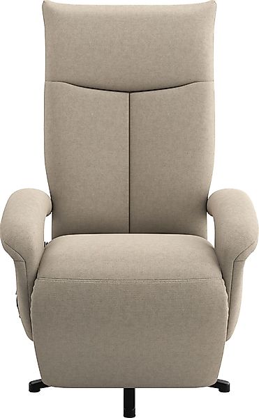 sit&more TV-Sessel "TV Dance", wahlweise manuell oder elektrischer Funktion günstig online kaufen