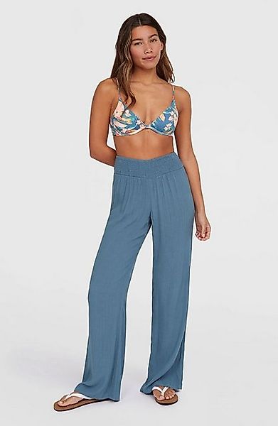 O'Neill Strandhose O'Neill Gesmokte Sommerhose Johnny Blau günstig online kaufen