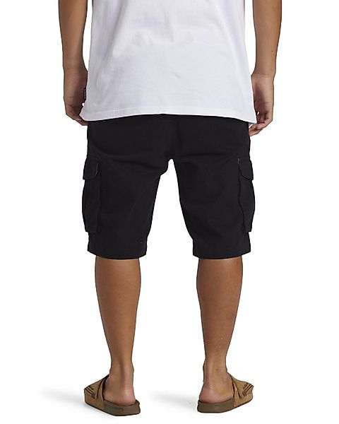Quiksilver Bermudas "Crucial Battle Cargo" günstig online kaufen