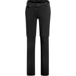 Maier Sports Funktionshose Zip-Hose Nata 2 günstig online kaufen