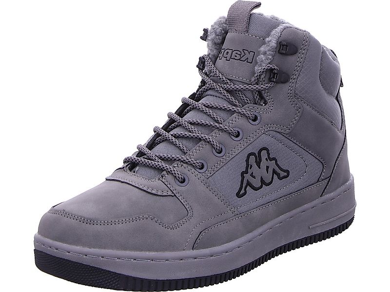 Kappa Shab FUR Schnürstiefel günstig online kaufen