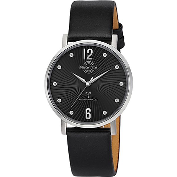MASTER TIME Funkuhr Advanced MTLA-10801-25L, Armbanduhr, günstig online kaufen