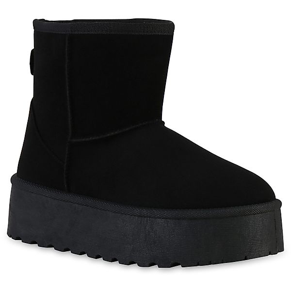 VAN HILL 841454 Winterstiefelette Schuhe günstig online kaufen
