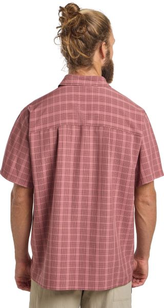 Jack Wolfskin Funktionshemd "MESETA SHIRT M" günstig online kaufen