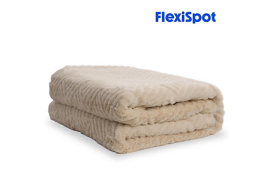 FLEXISPOT Sessel Schaukelsessel gemütlicher TV-Sessel, Relaxsessel (Verstec günstig online kaufen