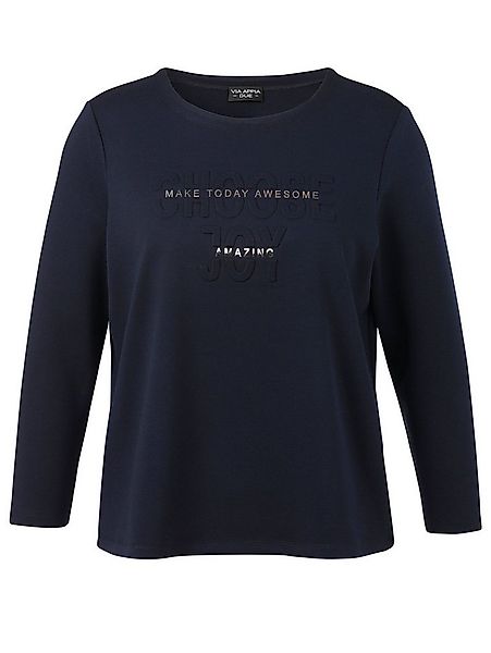 VIA APPIA DUE Sweatshirt günstig online kaufen