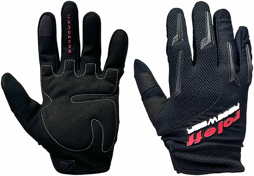 roleff Motorradhandschuhe "Cross gloves - Motocross" günstig online kaufen