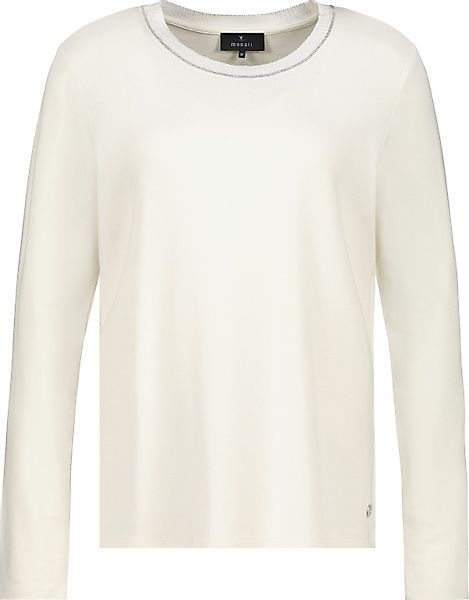 Monari Kurzarmhemd Pullover 134 günstig online kaufen