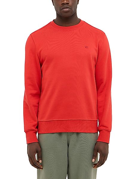MUSTANG Sweatshirt "Herren Style Clio" günstig online kaufen