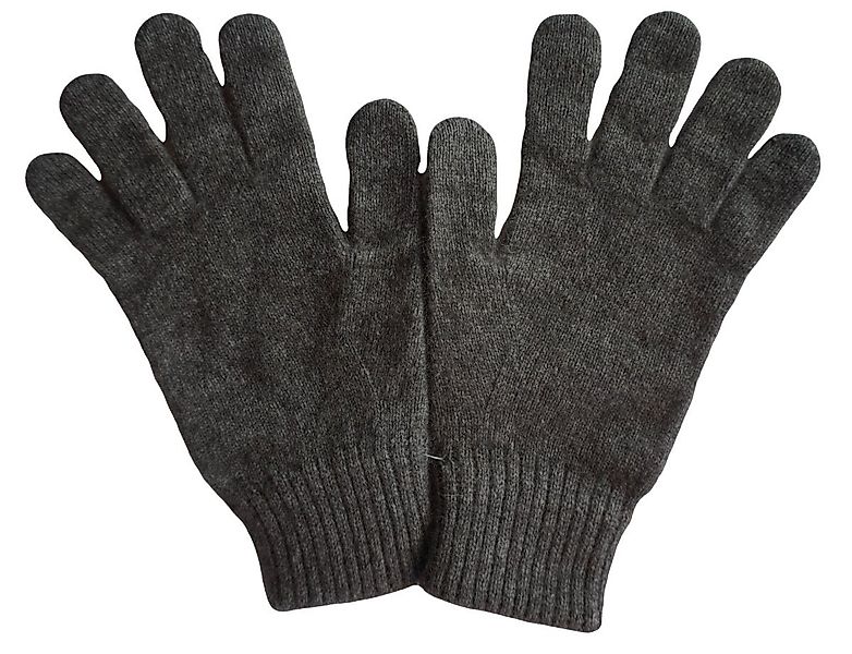 Koru Knitwear Strickhandschuhe Handschuhe aus der günstig online kaufen
