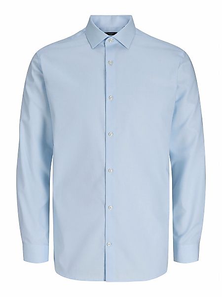 Jack & Jones Langarmhemd "JPRBLAPARKER SHIRT L/S REG SN" günstig online kaufen