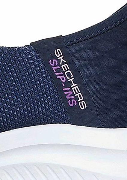 Skechers Slip-On Sneaker "ULTRA FLEX 3.0-BEAUTY BLEND", Slipper, Freizeitsc günstig online kaufen