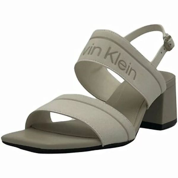 Calvin Klein Jeans  Sandalen Sandaletten HW0HW01635-YBJ günstig online kaufen