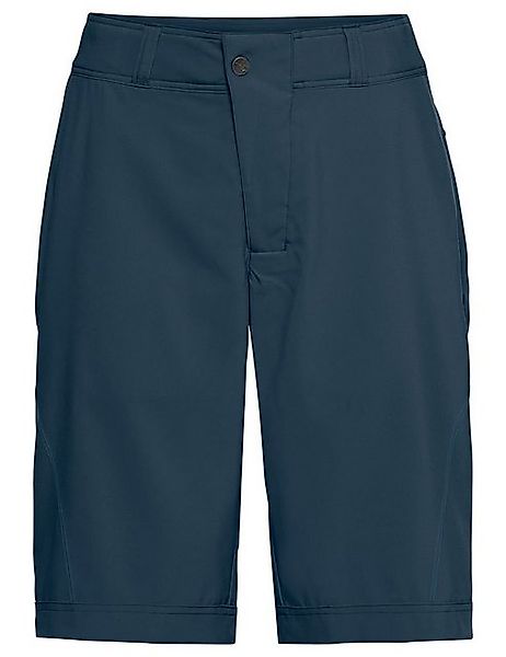 VAUDE Funktionshose Women's Ledro Shorts (1-tlg) günstig online kaufen