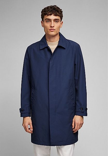 HECHTER PARIS Kurzmantel Mantel Urbaner halb gefütterter "H-ECO" Mantel günstig online kaufen