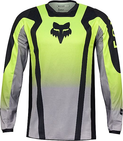 Fox Racing Motocross-Shirt 180 Lean Motocross günstig online kaufen