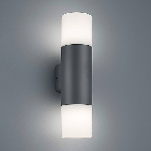 TRIO Leuchten LED Außen-Wandleuchte Trio Leuchten günstig online kaufen