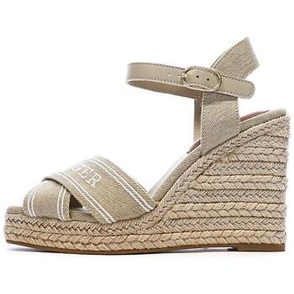 Tommy Hilfiger  Sandalen FW0FW08668-ACC günstig online kaufen