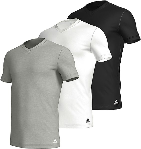 adidas Sportswear T-Shirt "Active Flex Cotton" günstig online kaufen