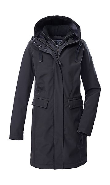 G.I.G.A. DX by killtec Softshellparka GW günstig online kaufen