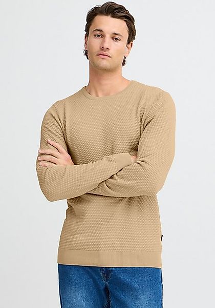 Blend Rundhalspullover BHREDHILL crewneck günstig online kaufen