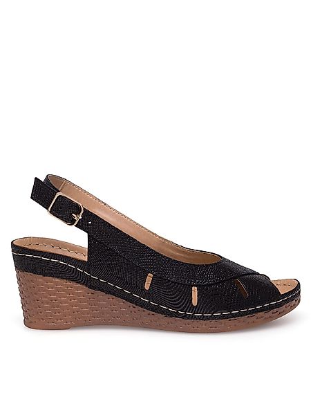 LASOCKI Sandalen ARC-N1890-02 Schwarz Sandale günstig online kaufen